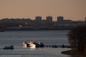 Skyline Rostock