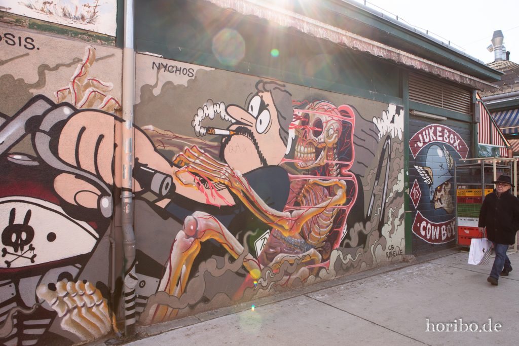 Jukebox Cowboys - Wien