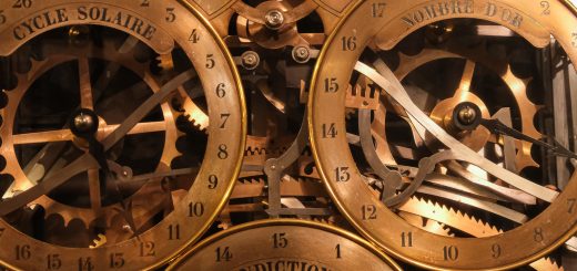 Astronomische Uhr - Straßburger Münster