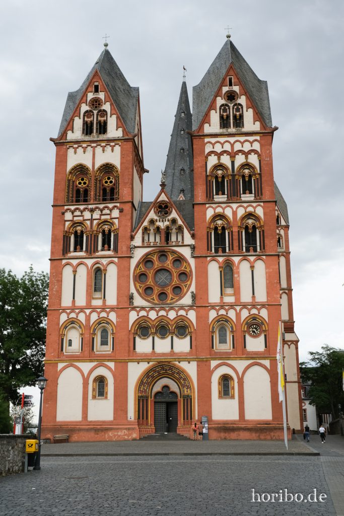 Limburger Dom