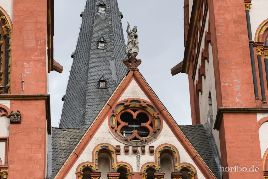 Limburger Dom