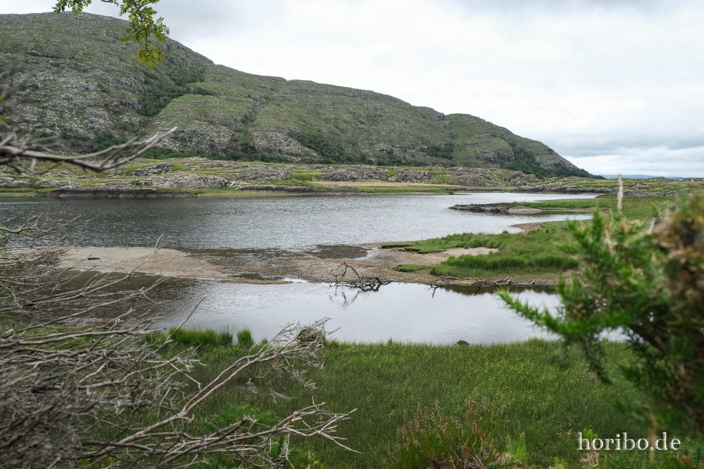 Upper Lakes Killarney