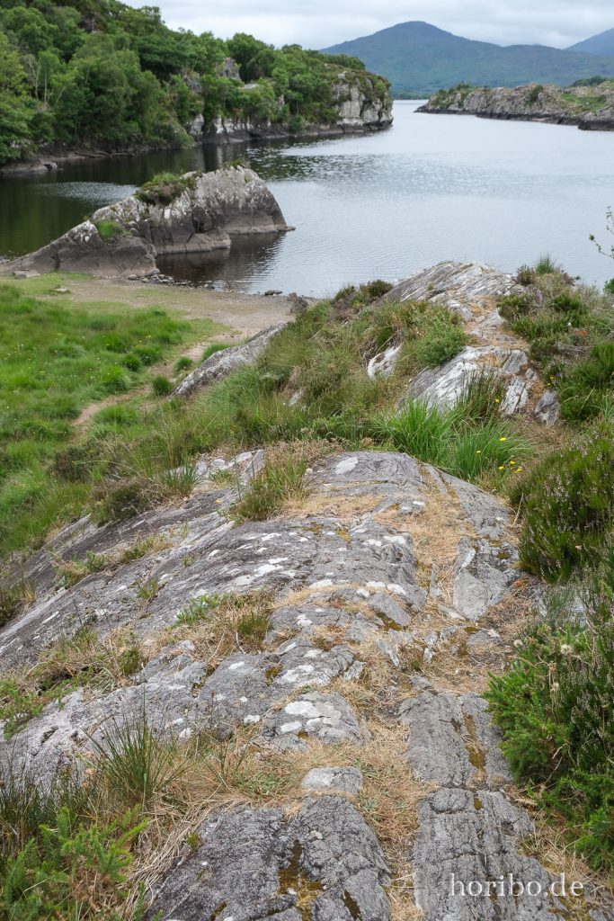 Upper Lakes Killarney