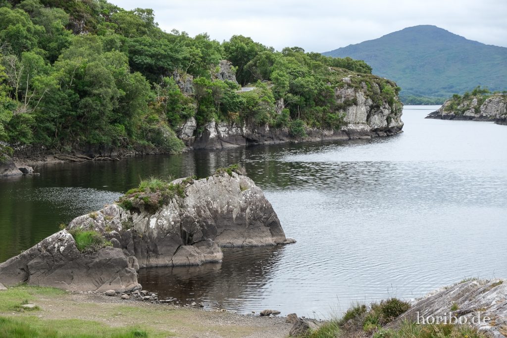 Upper Lakes Killarney