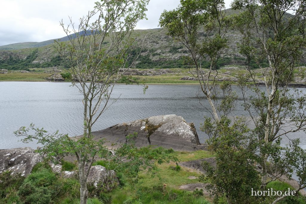 Upper Lakes Killarney
