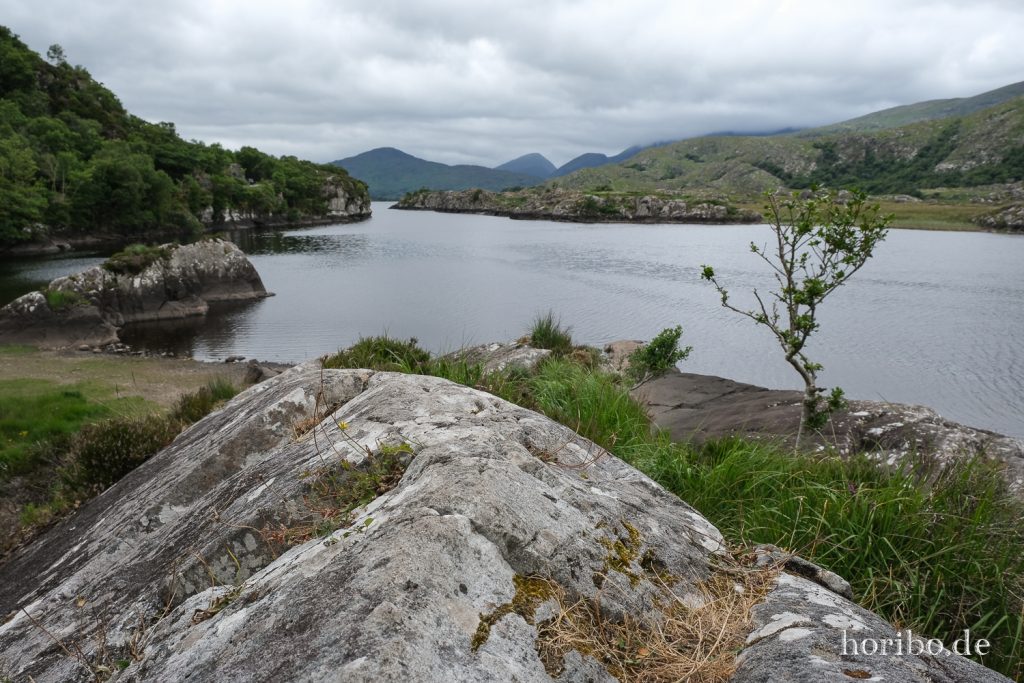 Upper Lakes Killarney