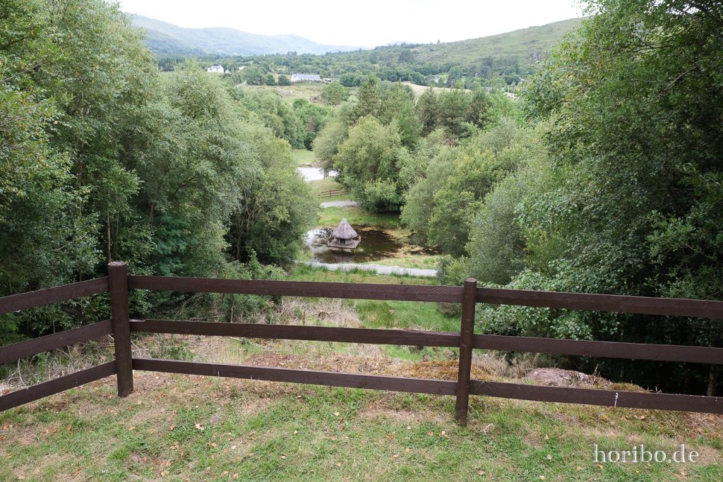 Bonane Heritage Park