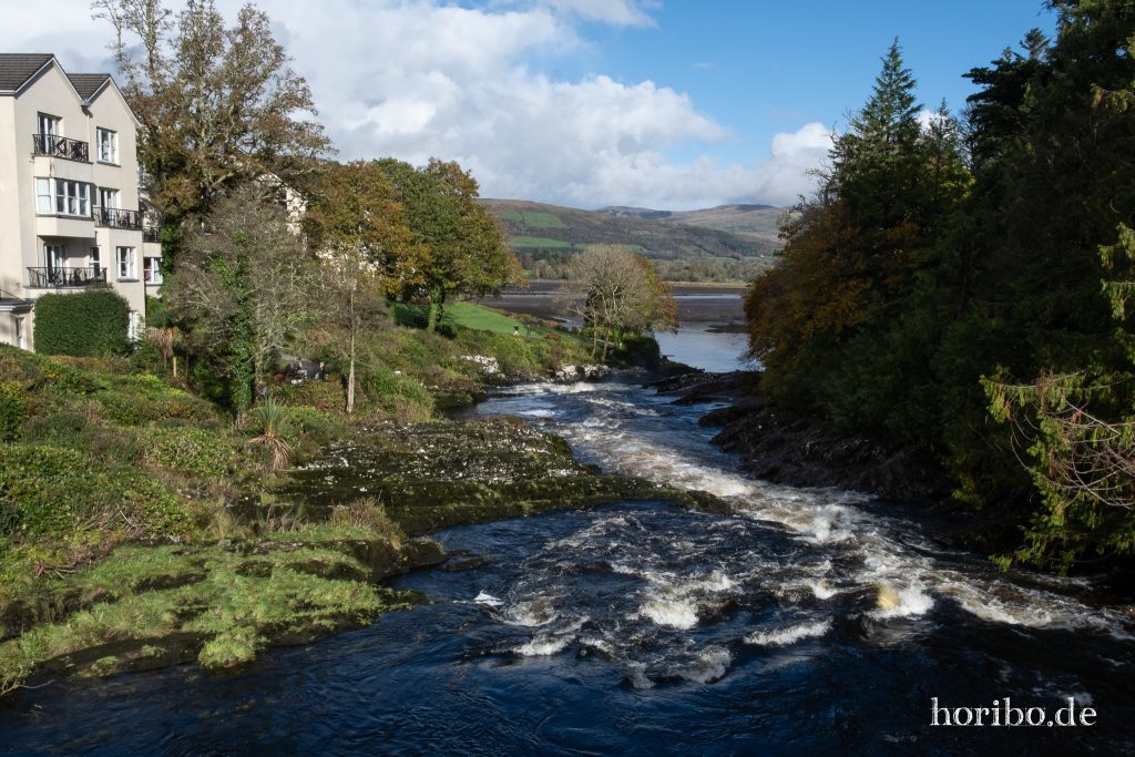 Sheen Falls Lodge, Kenmare