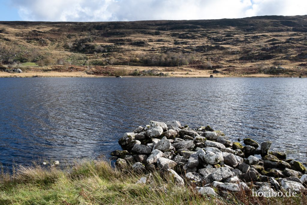 Loch Looscaunagh (1/2)