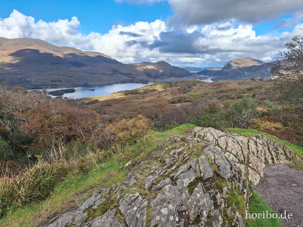 Upper Lakes Killarney National Park (1/2)