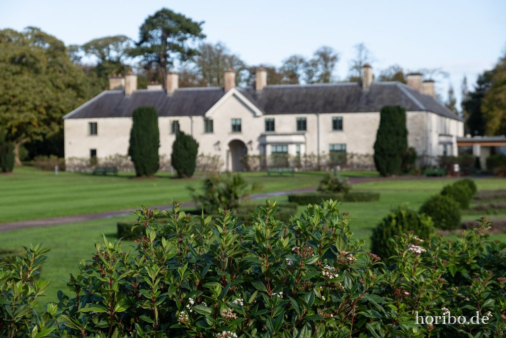 Killarney House