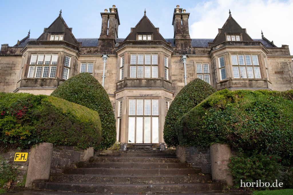 Muckross House