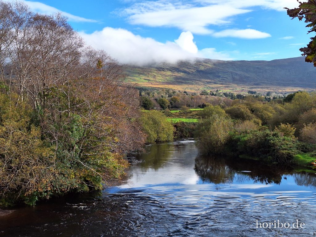 nochmal zum Sheen River