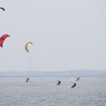 Kloster Surf Spot bei Sønderby