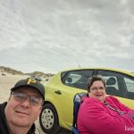 Ist gar nicht kalt!…