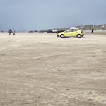 Verjers Strand ist immer wieder toll!