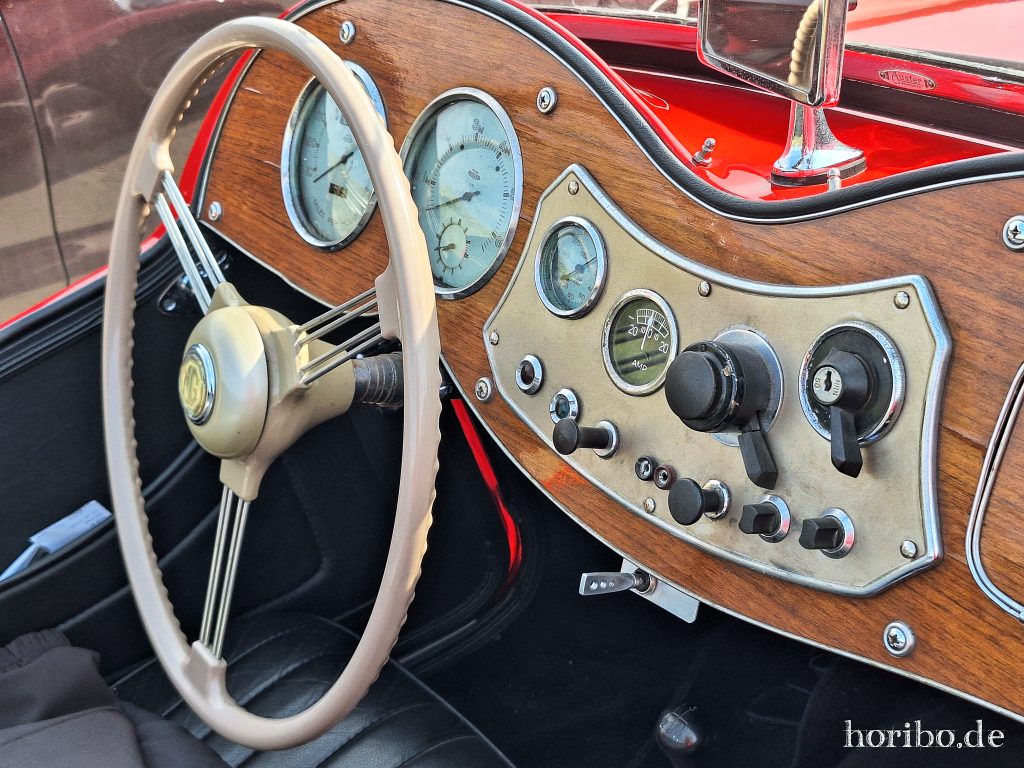 Technik zum Anfassen