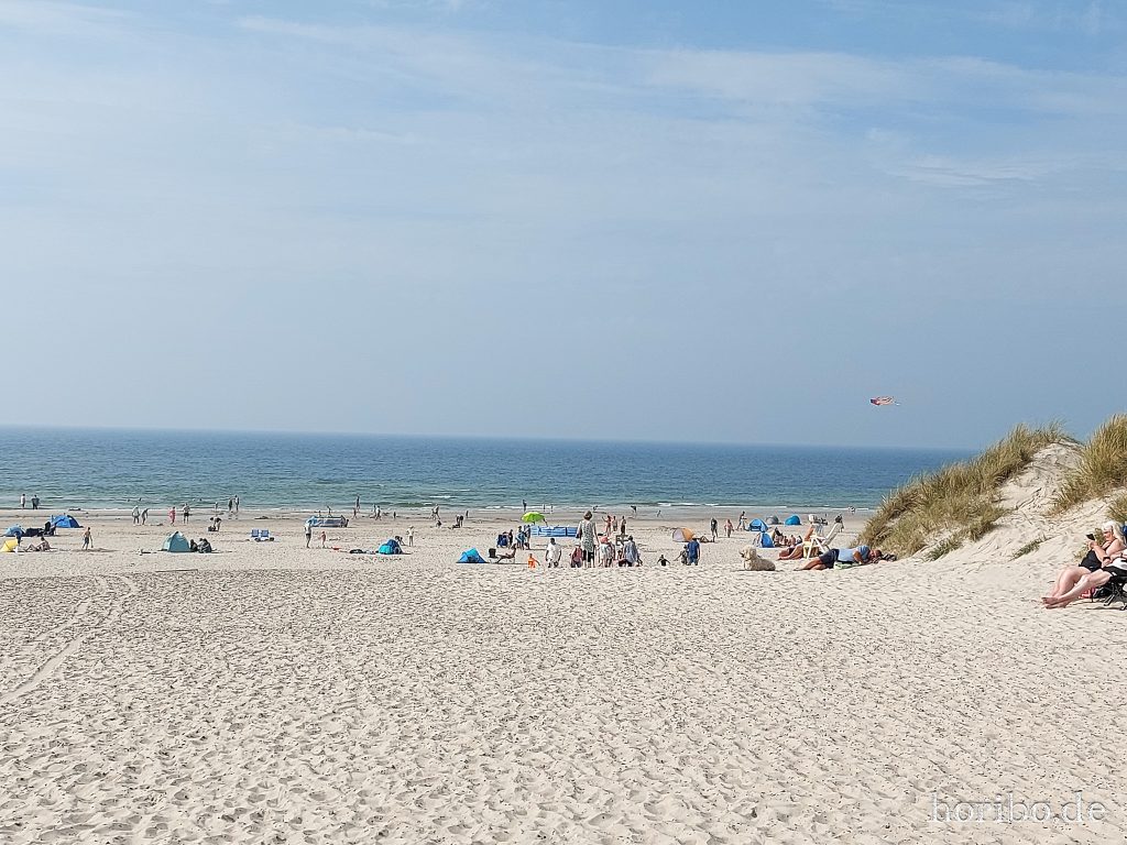 Henne Strand