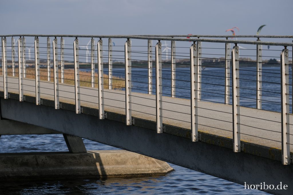 nochmal Bagges Dæmning