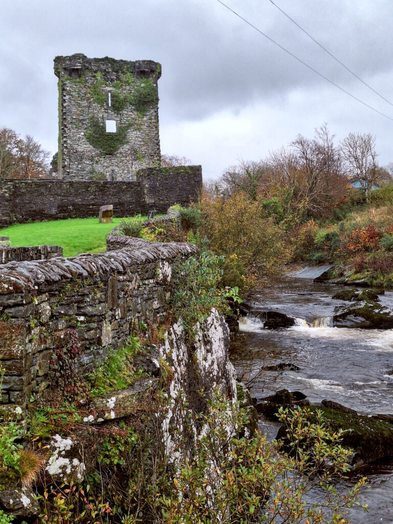 noch eine andere Perspektive