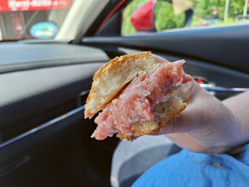 HEM-Frühstück