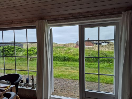 Ausblick